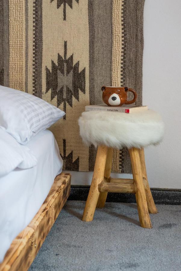 Dwa Stawy Apartment Бяли Дунаец Екстериор снимка